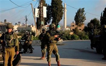 الاحتلال الإسرائيلي يعتقل شابا بعد الاعتداء عليه في زيتا شمال طولكرم