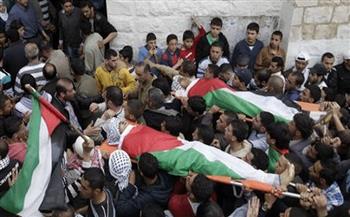 خمسة شهداء برصاص الاحتلال بينهم طفل في القدس والخليل