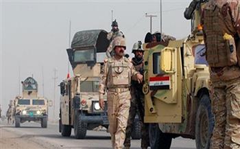 العراق: القبض على إرهابيين في محافظتي ديالي والأنبار