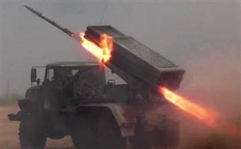 الدفاع الروسية: تدمير معدات جوية جراء استهداف مطارين عسكريين أوكرانيين