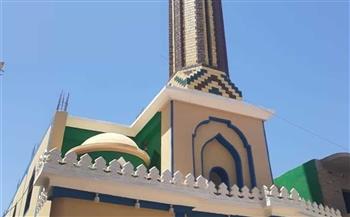 «الأوقاف»: افتتاح 24 مسجدًا الجمعة القادم