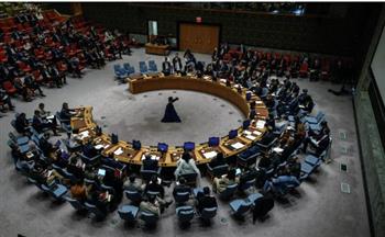 رئيس تحرير الأهرام ويكلي: مجلس الأمن الدولي أعاق وقف العدوان الإسرائيلي على غزة
