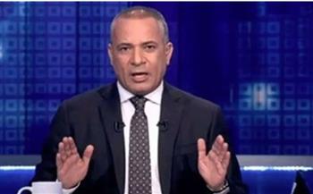 أحمد موسى: إسرائيل اعترفت رسميًا بامتلاكها سلاحًا نوويًا.. وتريد ضرب غزة
