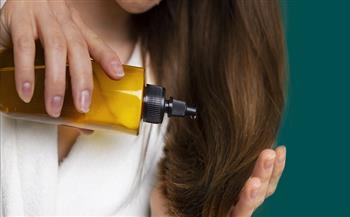 علاجات طبيعة تساعد في تعزيز نمو الشعر 