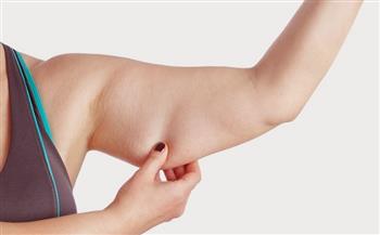 7 نصائح للتخلص من ترهل الجلد بعد الرجيم
