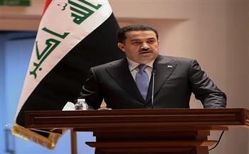 رئيس وزراء العراق: قرار جر المنطقة إلى حرب شاملة بيد الطرف الذي يمارس العدوان على غزة 
