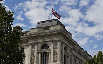 بريطانيا تسحب مؤقتا بعض موظفي سفارتها من لبنان