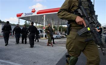 وزير إسرائيلي يدعو إلى خلق مساحات أمنية حول مستوطنات الضفة ومنع اقتراب الفلسطينيين منها" 