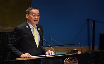 رئيس الوزراء التايلاندي يكشف عن وضع رهائن بلاده في غزة