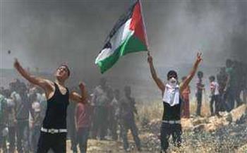 قانون إسرائيلي يشرعن حبس مؤيدي المقاومة الفلسطينية 