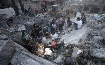 الخارجية الفلسطينية: إسرائيل تختطف 2.4 مليون شخص كرهائن في غزة