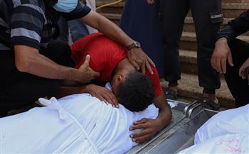 «الصحة» الفلسطينية تدين قصف طائرات الاحتلال الإسرائيلي لمستشفيات في قطاع غزة