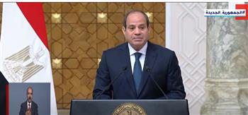الرئيس السيسي: مصر ستظل الصديق الوفي لجنوب السودان
