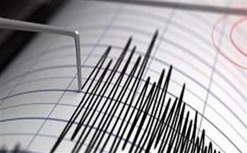 زلزال بقوة 5.2 درجات على مقياس ريختر يضرب نيبال 