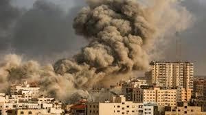 وسائل إعلام عالمية: الاتحاد الأوروبي يشيد بدور مصر الرائد في تخفيف معاناة الفلسطينيين في غزة 