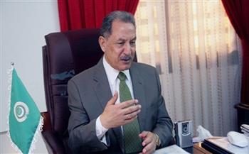 صلاح حليمة: العلاقات بين مصر وجنوب السودان تقوم على أساس الشراكة الاستراتيجية