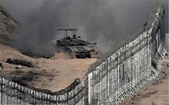 فصائل فلسطينية: دمرنا دبابة سادسة.. واستهدفنا جنودا للاحتلال في غزة