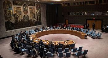 مجلس الأمن يعقد جلسة مسائية طارئة لاستكمال مناقشة مسودة قرار حول الصراع في غزة