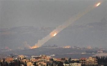 عاجل.. جيش الاحتلال يؤكد إطلاق 30 صاروخا من لبنان باتجاه الشمال