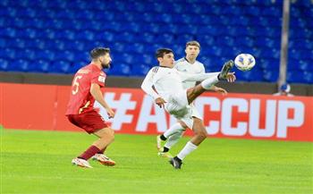 كأس الاتحاد الآسيوي.. حسام البدري يقود الزوراء العراقي للفوز على النجمة اللبناني