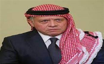 ملك الأردن يغادر إلى بروكسل لبحث التطورات في غزة مع قادة الاتحاد الأوروبي والناتو 