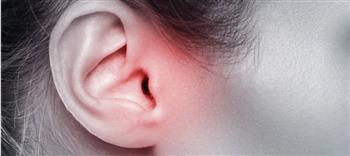 أعراض التهاب طبلة الأذن