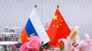 ارتفاع حجم التبادل التجاري بين روسيا والصين بنسبة تزيد على 27% خلال عام