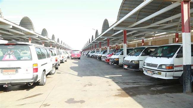 آخر أخبار مصر اليوم.. الحكومة تكشف حقيقة زيادة تعريفة الركوب لسيارات النقل الجماعي والسرفيس