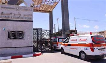 أطباء بلا حدود: السلطات الإسرائيلية تمنع دخول بعض المواد الطبية إلى غزة