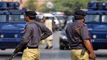 مقتل اثنين من رجال الشرطة في هجوم مسلح استهدف شركة للنفط في باكستان