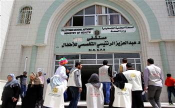 "الصحة بغزة": أكثر من 2800 شخص لا يزالون تحت الأنقاض