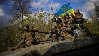 القوات الأوكرانيّة تستعدّ لهجوم روسي ثالث على أفدييفكا