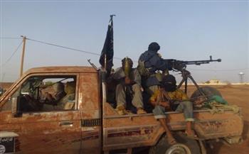 مالي: ستة قتلى في ضربات على مدينة كيدال الاستراتيجية