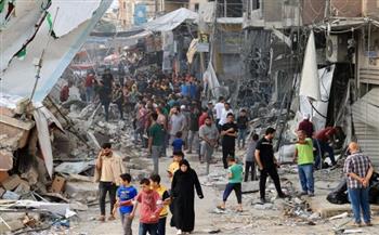 وزارة الداخلية في غزة: لا مكان آمنا في القطاع.. والممر الآمن مجرد كذب 