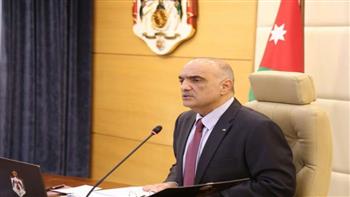رئيس وزراء الأردن: الحصانة الممنوحة لإسرائيل في انتهاكها للقانون الدولي يجب أن تنتهي 