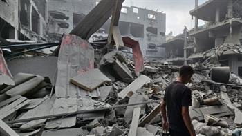 باكستان تجدد مطالبتها بالوقف الفوري للعدوان الإسرائيلي على غزة