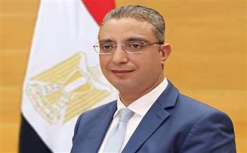محافظ الفيوم يعلن استضافة ماراثون الرمال الدولي 2023 للمرة الأولى في مصر بمحمية قارون