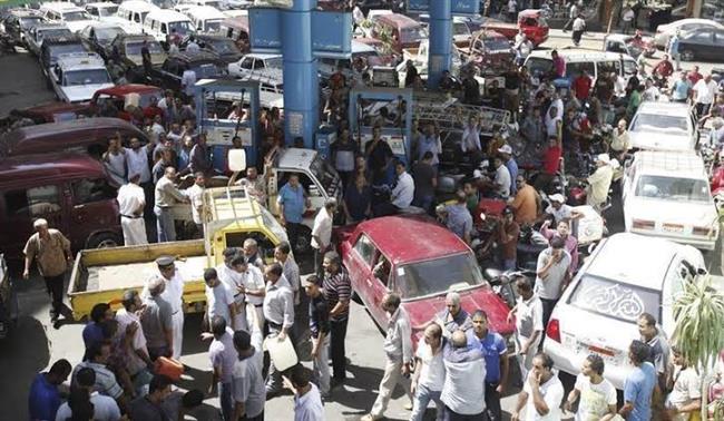 لمنْ نسِى نكتب ونذكِّر ما قبل يونيو ٢٠١٣.. أيام «الإخوان» السوداء