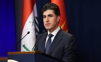 رئيس إقليم كردستان العراقي: تعرض منشآت تضم قوات أجنبية للقصف تطور خطير