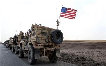 تقرير: تزايد الهجمات على القوات الأمريكية في الشرق الأوسط خلال عطلة نهاية الأسبوع