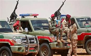 السعودية تعلن التزام الأطراف السودانية بتسهيل زيادة المساعدات الإنسانية 