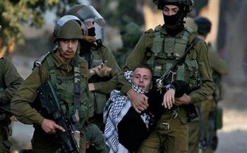 إصابة فلسطينيين في مواجهات مع الاحتلال في «جنين»