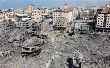 محلل اقتصادي: حرب غزة سيكون لها تأثير سلبي على الاقتصاد العالمي