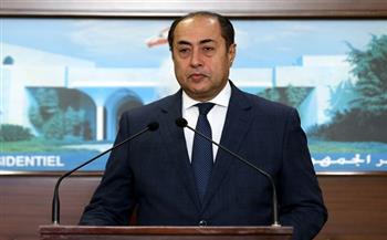 حسام زكي: عقد اجتماع تحضيري للقمة العربية على مستوى وزراء الخارجية الخميس  