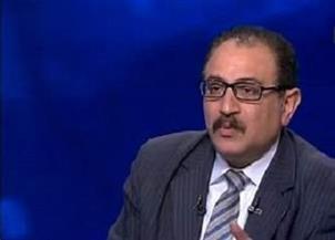 أستاذ علوم سياسية: القاهرة حددت البوصلة في التعامل مع الأزمة الراهنة بغزة