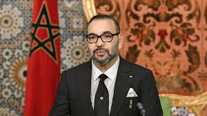  العاهل المغربي يؤكد مواصلة مسيرة التنمية والنماء في مختلف المناطق