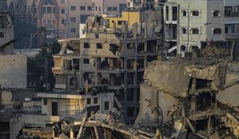 مدير الـCIA يبحث مع هاليفي خطط "إنقاذ الأسرى" من غزة