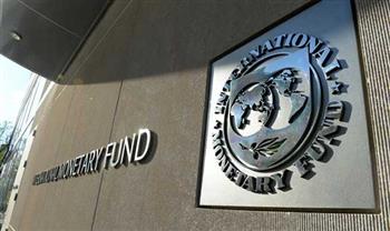 صندوق النقد الدولي: الاقتصاد الأوكراني بدأ في التعافي منذ أوائل عام 2023