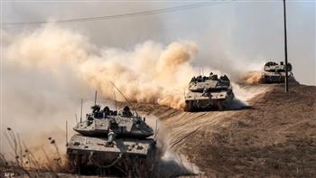 الجارديان: الاجتياح الاسرائيلي لقطاع غزة يدفع سكانه للفرار نحو الجنوب