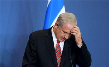 أولمرت: نتنياهو يشكل خطرًا على إسرائيل